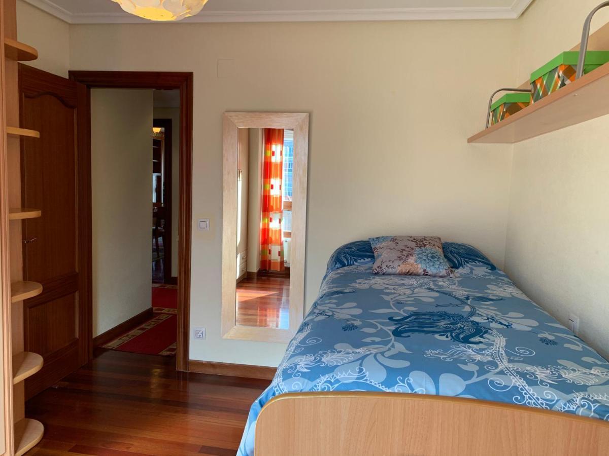 Appartement Magnifico Piso Céntrico entre el mar y la montaña. à Colindres Extérieur photo