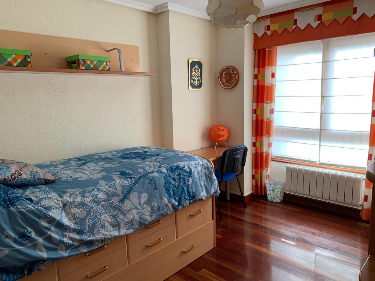 Appartement Magnifico Piso Céntrico entre el mar y la montaña. à Colindres Extérieur photo
