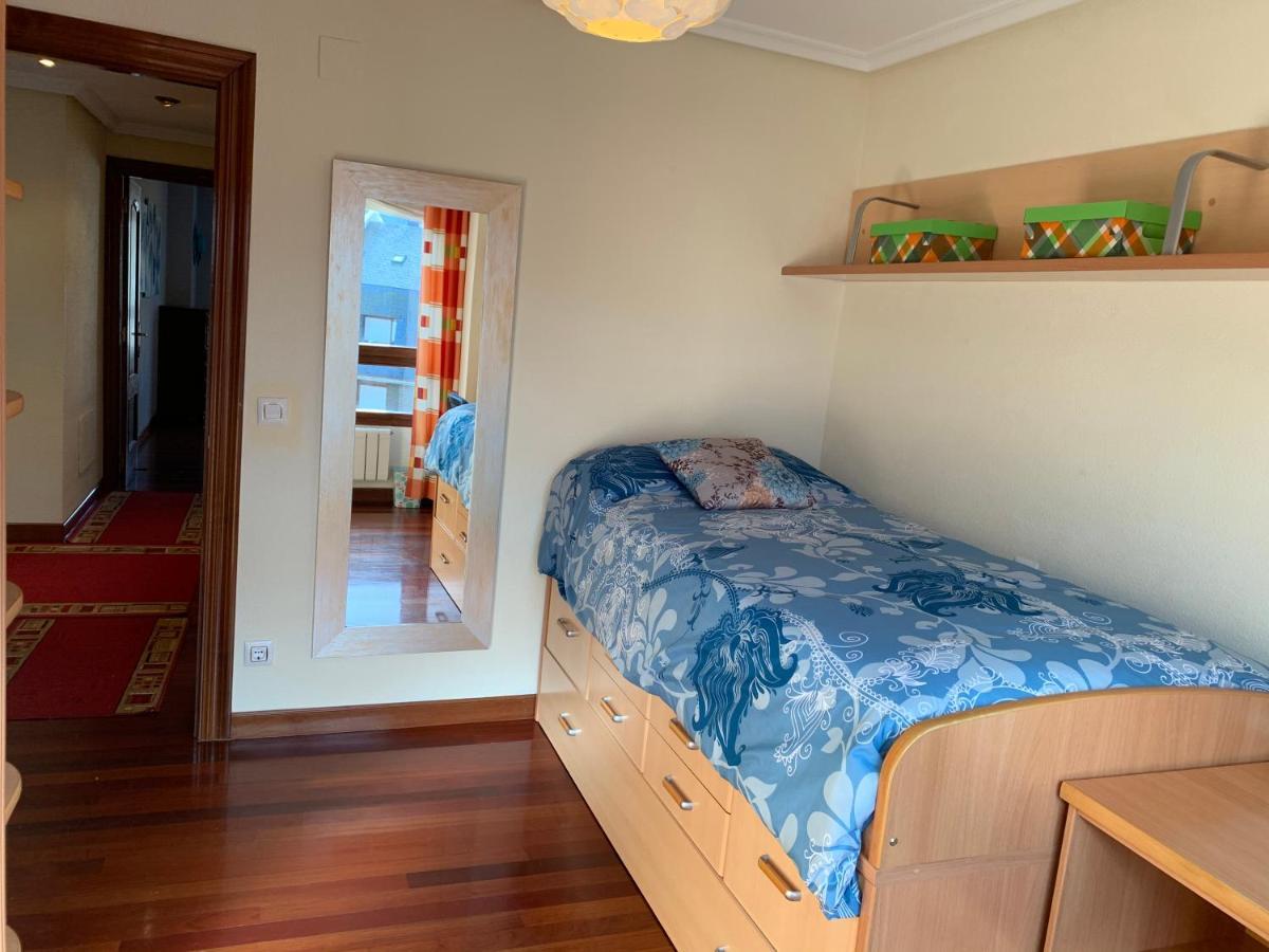 Appartement Magnifico Piso Céntrico entre el mar y la montaña. à Colindres Extérieur photo